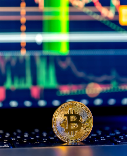 Team von Zeqvornix AI bei der Marktanalyse