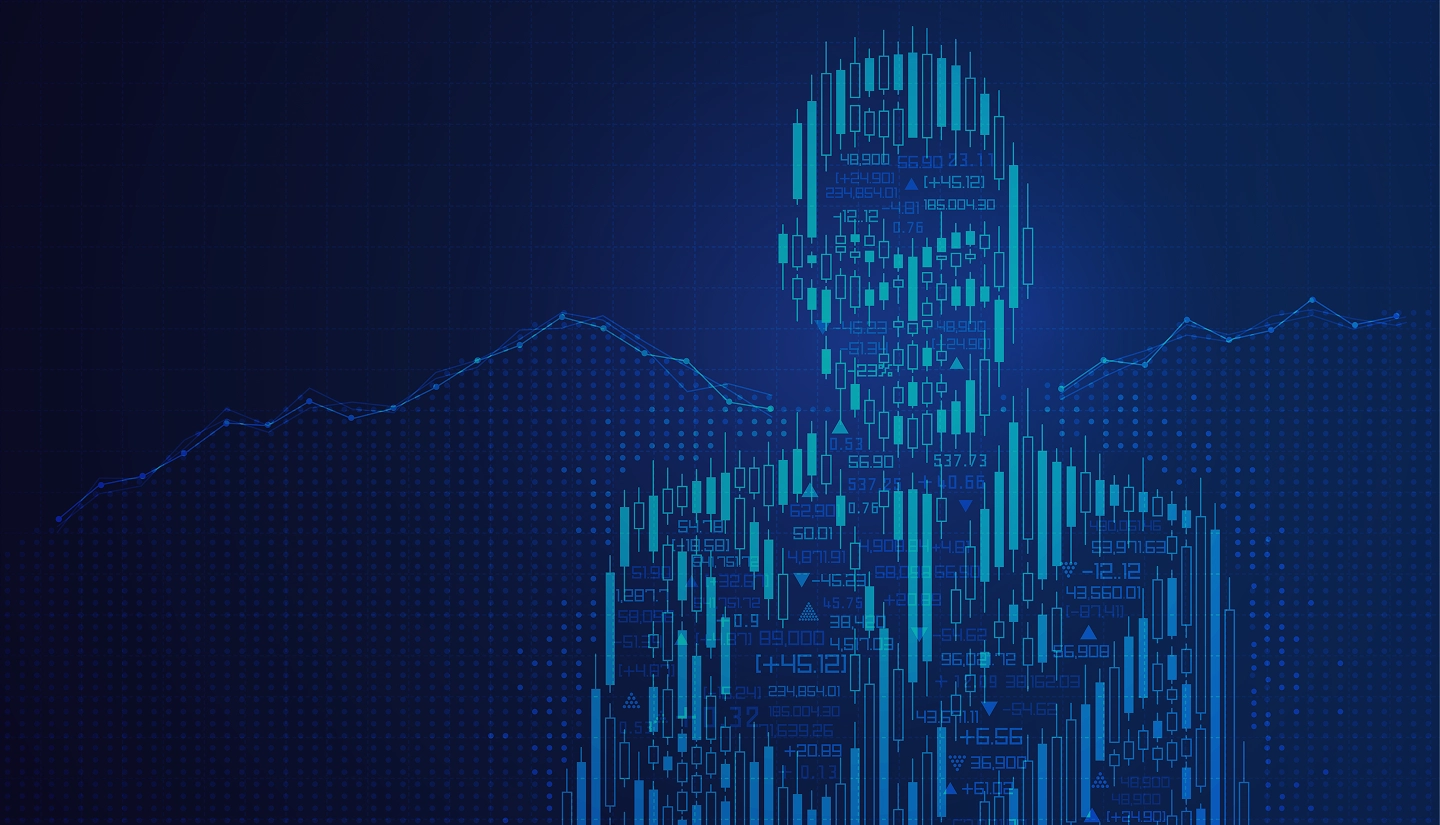 Hintergrundgrafik von Zeqvornix AI